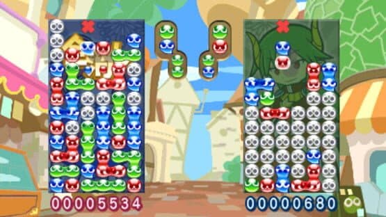 Puyo Puyo!! 20th Anniversary screenshot 3