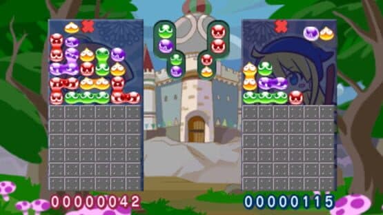 Puyo Puyo!! 20th Anniversary screenshot 4