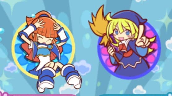 Puyo Puyo!! 20th Anniversary screenshot 5
