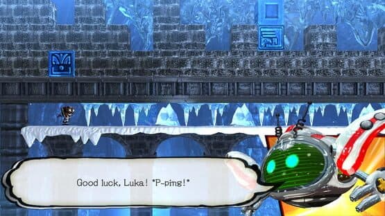 The Wonderful 101: Remastered - The Wonderful One: After School Hero - Part 2 screenshot 1