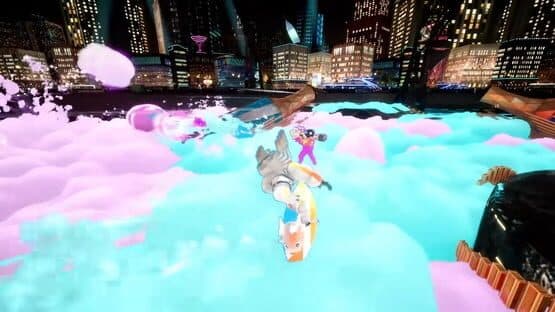 Foamstars screenshot 4