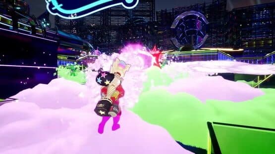 Foamstars screenshot 6