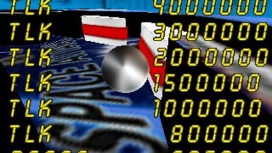 3D Pinball Space Attack screenshot 2