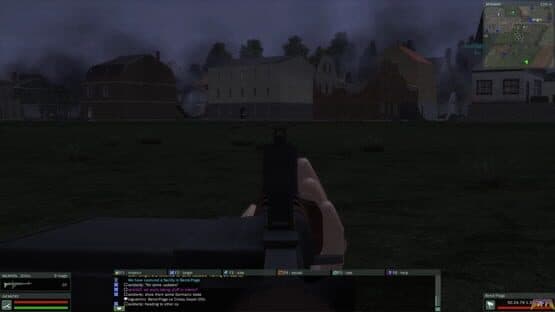 WWII Online screenshot 6
