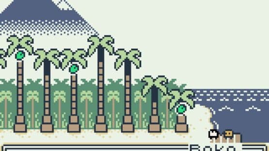 My Friendly Little Island screenshot 1