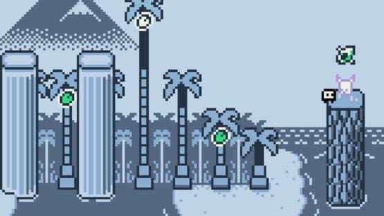 My Friendly Little Island screenshot 2