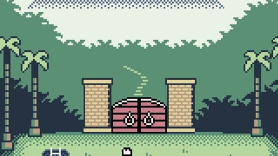 My Friendly Little Island screenshot 3