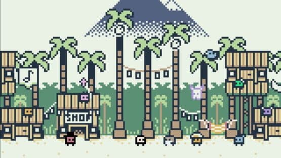 My Friendly Little Island screenshot 5