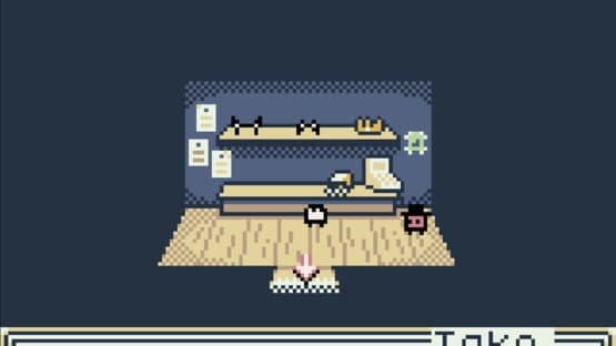 My Friendly Little Island screenshot 4