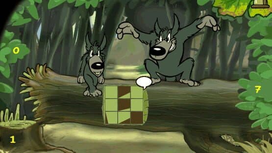 Hugo: The Magic Oak screenshot 5