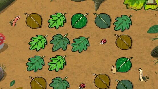 Hugo: The Magic Oak screenshot 6