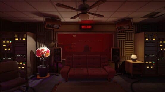 Killer Frequency screenshot 6