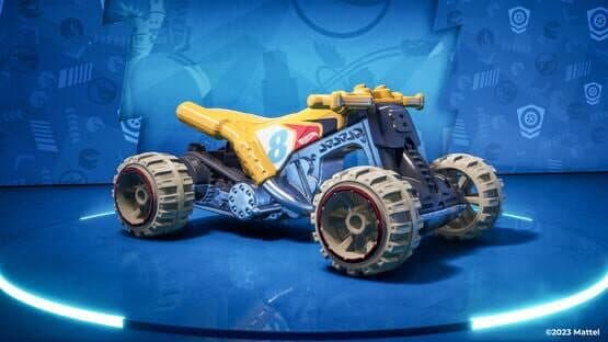 Hot Wheels Unleashed 2: Turbocharged screenshot 6