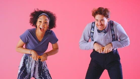 Everybody 1-2-Switch screenshot 1