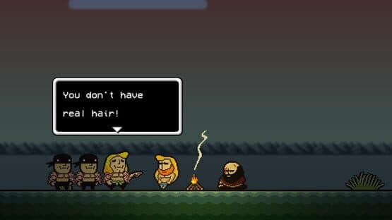 Lisa: The Painful - Definitive Edition screenshot 4