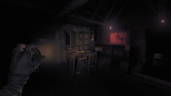 Amnesia: The Bunker screenshot 5