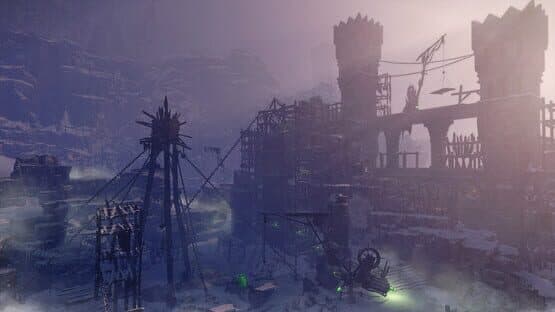 Warhammer: Vermintide 2 - Karak Azgaraz screenshot 2