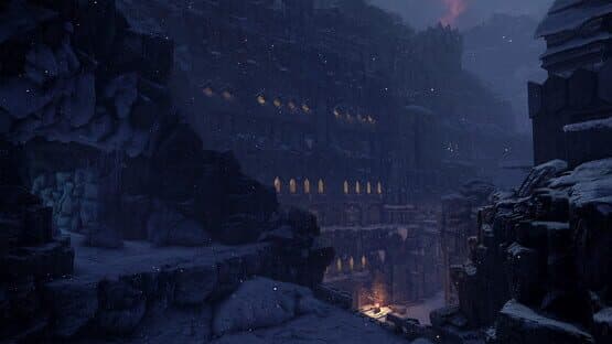 Warhammer: Vermintide 2 - Karak Azgaraz screenshot 3
