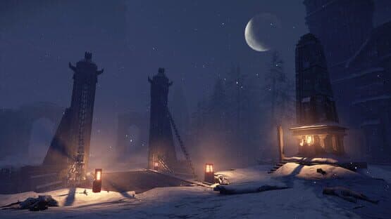 Warhammer: Vermintide 2 - Karak Azgaraz screenshot 4