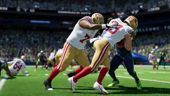 Madden NFL 24 screenshot 6