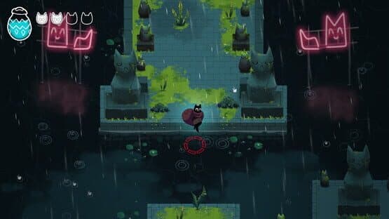 Crypt Custodian screenshot 2