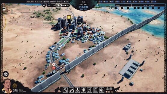 Cartel Tycoon: San Rafaela screenshot 3