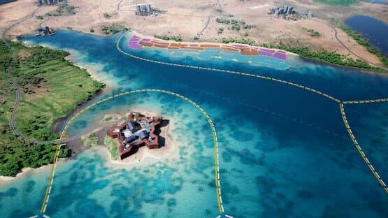 Cartel Tycoon: San Rafaela screenshot 4