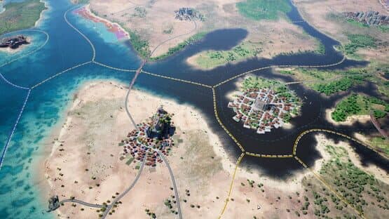 Cartel Tycoon: San Rafaela screenshot 5