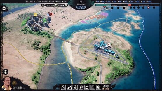 Cartel Tycoon: San Rafaela screenshot 6