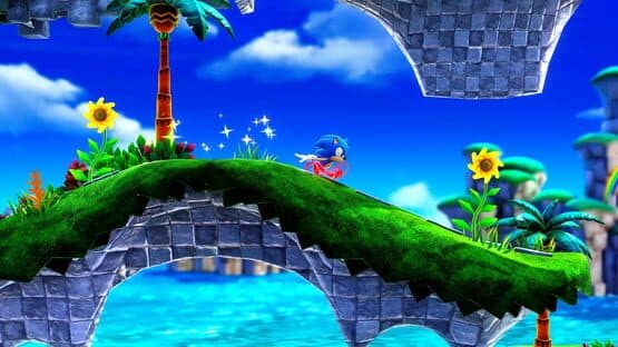 Sonic Superstars screenshot 3