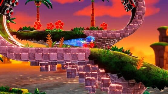 Sonic Superstars screenshot 6