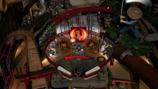 Pinball FX: Honor and Legacy screenshot 4