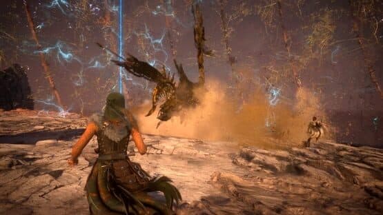 Forspoken: In Tanta We Trust screenshot 3