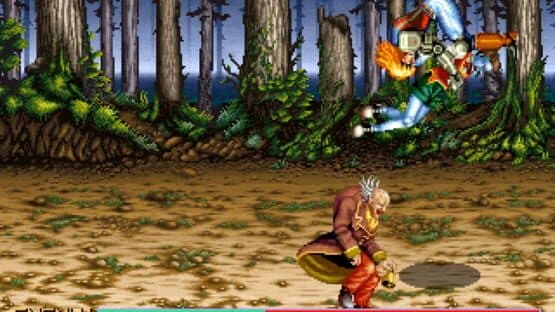 Night Slashers screenshot 3