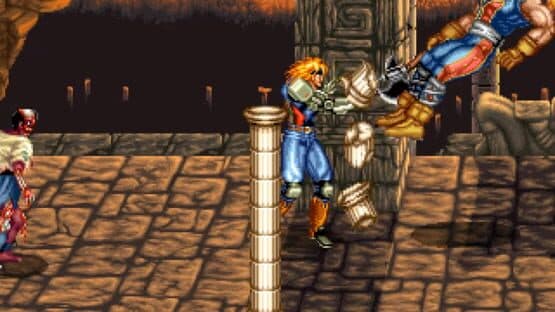 Night Slashers screenshot 1