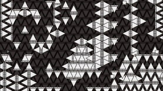 I Wanna Be the Boshy screenshot 3