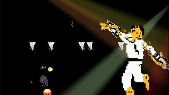 I Wanna Be the Boshy screenshot 2