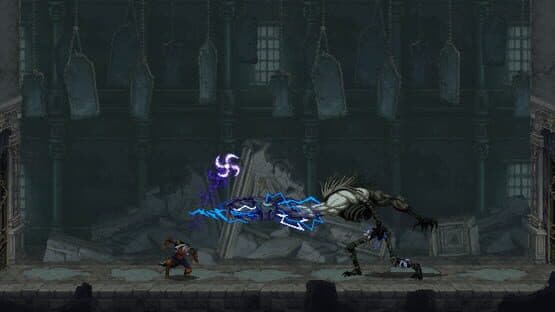 The Last Faith screenshot 3