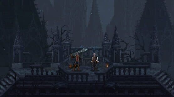 The Last Faith screenshot 5