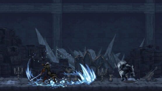 The Last Faith screenshot 6