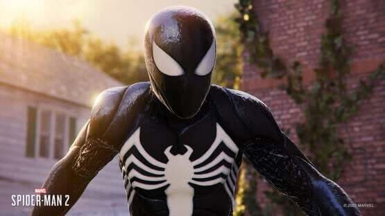 Marvel's Spider-Man 2 screenshot 5