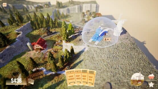 Station to Station screenshot 5