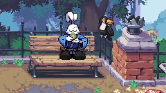 Teenage Mutant Ninja Turtles: Shredder's Revenge - Dimension Shellshock screenshot 5