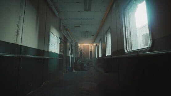 Still Wakes the Deep screenshot 2