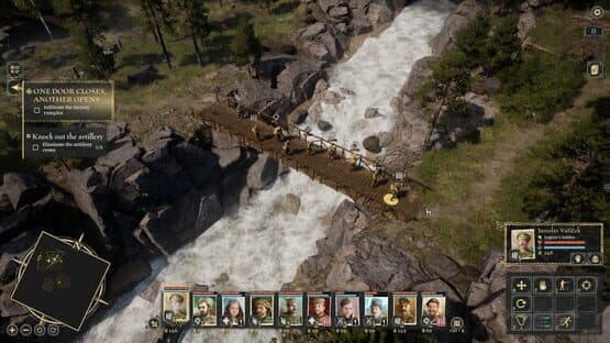 Last Train Home screenshot 4