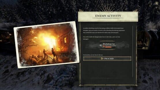 Last Train Home screenshot 1