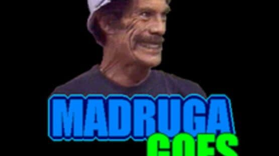 Madruga Goes Home screenshot 1