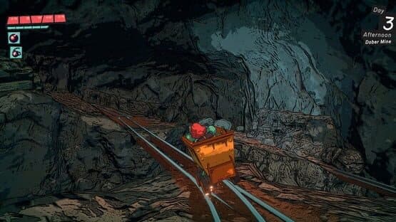 Dungeons of Hinterberg screenshot 3