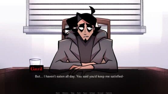 Gavril screenshot 1