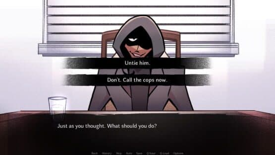 Gavril screenshot 2